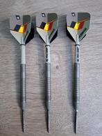 Target Dimitri van den Bergh SP G1 90%  21gr - Dartpijlen, Sport en Fitness, Darts, Ophalen, Zo goed als nieuw, Pijlen