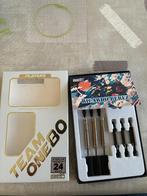 Darts Clemens, taylor, anderson, Sport en Fitness, Darts, Ophalen, Zo goed als nieuw, Pijlen