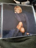 Cd Whitney Houston, Enlèvement