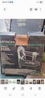 Nagelmachine, Doe-het-zelf en Bouw, Ophalen