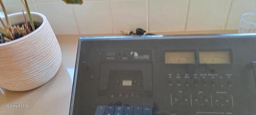 NAKAMICHI 600, Audio, Tv en Foto, Cassettedecks, Ophalen