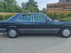 Mercedes 260se, Auto's, Mercedes-Benz, Automaat, Particulier, 200-Serie, Te koop