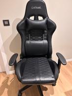Gamestoel GX trust met led verlichting, Ophalen, Zo goed als nieuw