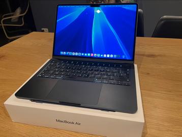 Macbook air, 256 GB, Comme neuf, Azerty, MacBook Air