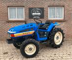 Minitractor Iseki Landhope 205 - 3cil. - 4x4 - SERVOSTUUR, Zakelijke goederen, Landbouw | Tractoren, Ophalen