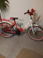 Fiets 24 inch, Fietsen en Brommers, Ophalen of Verzenden, 24 inch