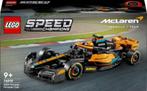 LEGO Speed Champions 76919 McLaren Formule 1 (nieuw en seale, Kinderen en Baby's, Speelgoed | Duplo en Lego, Ophalen of Verzenden