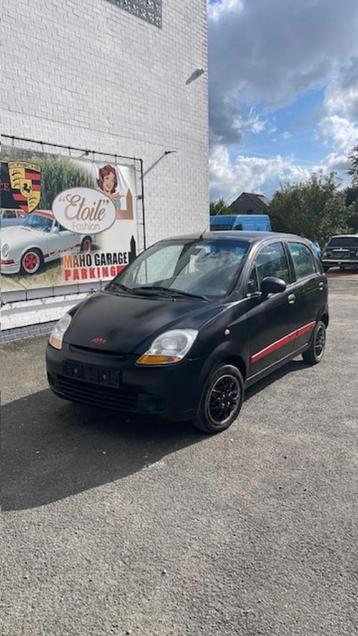 Daewoo Matiz 800CC Benzine Euro4 beschikbaar voor biedingen