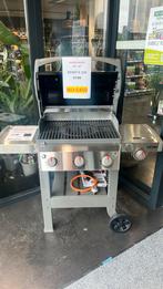 Weber E-320, Tuin en Terras, Ophalen, Nieuw