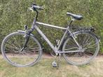 jongensfiets herenfiets Venturelli, Fietsen en Brommers, 26 inch of meer, Gebruikt, Verzenden, Handrem