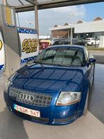 Auddi TT S-line, Autos, Audi, Particulier, Achat