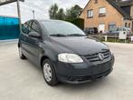 Volkswagen FOX 1200 benzine, eerste eigenaar, Autos, Achat, Entreprise, Boîte manuelle, Vitres électriques