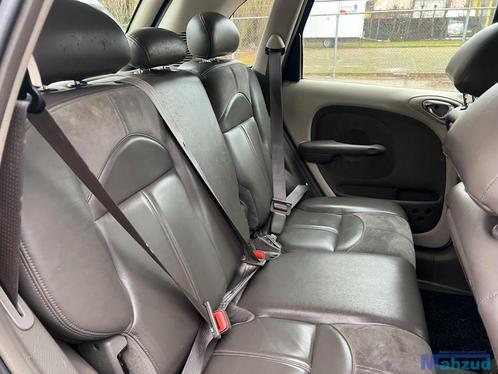 CHRYSLER PT CRUISER leer bruin interieur 2000-2010, Auto-onderdelen, Interieur en Bekleding, Chrysler, Gebruikt