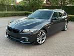 Bmw 520d 2012 220dkm diesel euro5, Auto's, BMW, Automaat, Euro 5, Bedrijf, 5 deurs
