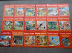 Lot Suske en Wiske strips 57 stuks te koop, Enlèvement ou Envoi, Utilisé