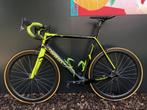 Wilier Triestina 11 speed - full carbon, Ophalen, 28 inch, Gebruikt, Carbon