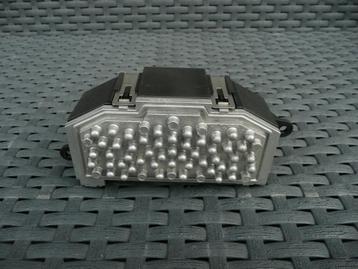 Audi A3 Type 8P Kachel Weerstand F011021936 beschikbaar voor biedingen