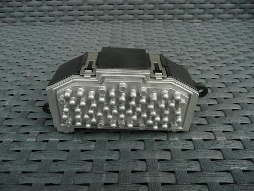 Audi A3 Type 8P Kachel Weerstand F011021936, Auto-onderdelen, Airco en Verwarming, Audi, Gebruikt, Ophalen of Verzenden