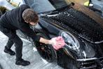 Auto Detailing Service op Maat !, Auto's, Mercedes-Benz, Automaat, Achterwielaandrijving, Zwart, Berline