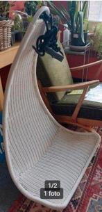 Hangstoel, Tuin en Terras, Tuinstoelen, Ophalen of Verzenden, Zo goed als nieuw