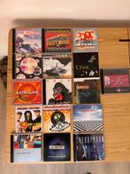 16 single cd’s jaren 90 in goede staat, Cd's en Dvd's, Ophalen of Verzenden, Zo goed als nieuw