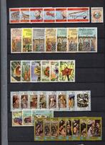 thema  reeksen, Verzenden, Gestempeld