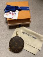 Louis Vuitton round coin purse, Handtassen en Accessoires, Ophalen of Verzenden, Nieuw, Overige merken