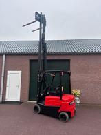 Hyster 1800kg bj 2018 triplo elektrische heftruck, Zakelijke goederen, Machines en Bouw | Heftrucks en Intern transport, Heftruck