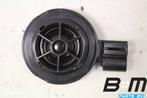 Hogetonenluidspreker Audi A1 8X S-line 3 deurs 8X0035399B, Auto diversen, Autospeakers, Gebruikt