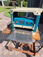 Makita 2012NB vlak / vandiktebank, Ophalen, Zo goed als nieuw, Elektrisch