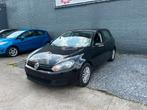 Volkswagen Golf 6 1.6tdi, Auto's, Voorwielaandrijving, Euro 5, 4 cilinders, Golf