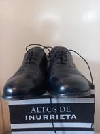Lederen schoenen 41 Antony Morato, Ophalen of Verzenden, Zo goed als nieuw