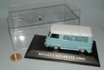 Altaya 1/43 : Renault Estafette "Renault Industrie" 1962, Hobby en Vrije tijd, Nieuw, Universal Hobbies, Auto, Verzenden