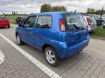 2003 Suzuki Ignis WTAK Personenauto, Auto's, Gebruikt, Ignis, Overige brandstoffen, Bedrijf