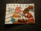 Nederland/Pays-Bas 1998 Mi 1681(o) Gestempeld/Oblitéré, Envoi