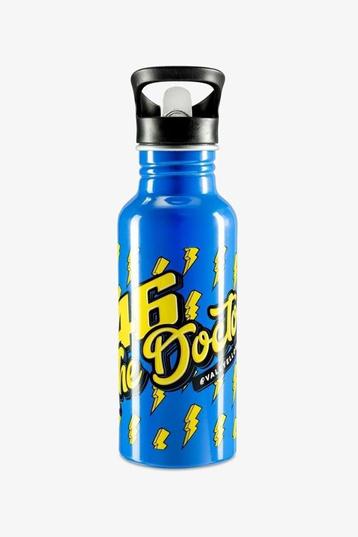 Valentino Rossi the doctor water bottle canteen VRUCN506003