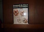 Dessins anatomiques - Léonard de Vinci, Livres, Art & Culture | Arts plastiques, Enlèvement, Utilisé