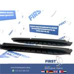 W253 C253 AMG ZIJSKIRT TREEPLANKEN ZWART LINKS RECHTS DORPEL