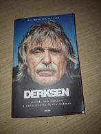 boek Derksen, Ophalen of Verzenden, Zo goed als nieuw