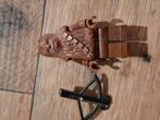 Lego : Chewbacca, Verzenden, Zo goed als nieuw, Lego