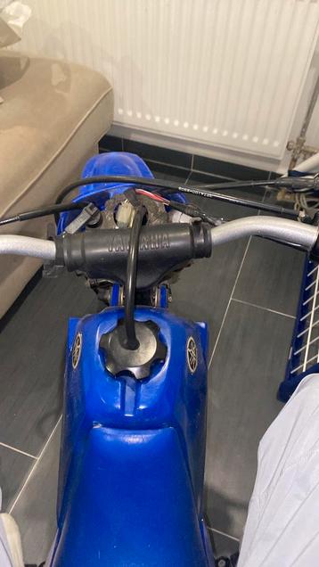 Piwi 50 yamaha  beschikbaar voor biedingen