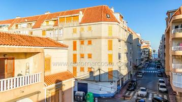 REF.T26620 Penthouse près de la mer avec piscine commune beschikbaar voor biedingen