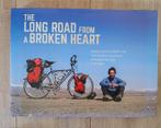Long Road From a Broken Heart, Ophalen of Verzenden, Gelezen, Jeremy Scott