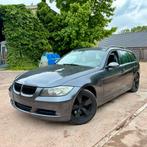 Bmw 318D EURO 4, Auto's, Particulier, Euro 4, 3 Reeks, Te koop