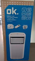 Airco OK OAC7020, Elektronische apparatuur, Airco's, Ophalen, Zo goed als nieuw