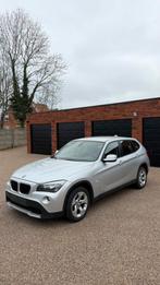 Bmw X1 2.0i Sdrive, Autos, X1, Euro 5, Achat, Entreprise