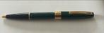 Sheaffer rolling ball groen, Ophalen of Verzenden, Nieuw, Sheaffer