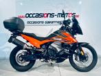 KTM 890 Adventure 2022 - Full options - Garantie 1 an, Motoren, Motoren | KTM, 2 cilinders, Meer dan 35 kW, Toermotor, Handvatverwarming