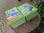 MAGAZINES GEO DES ANNEES 1996, 1997, 1998 EN 1999., Boeken, Tijdschriften en Kranten, Ophalen of Verzenden, Zo goed als nieuw