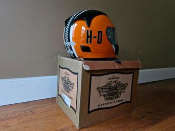 Harley davidson nieuwe helm maat M beschikbaar voor biedingen